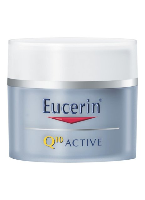 EUCERIN Viso Q10 Notte 50ml