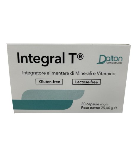 INTEGRAL-T INT VIT MIN 30CPS