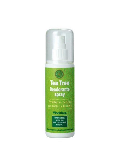 TEA TREE DEOD 75ML SPR