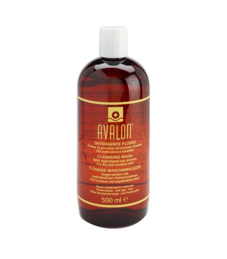 Avalon Detergente 500ml