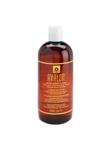 Avalon Detergente 500ml