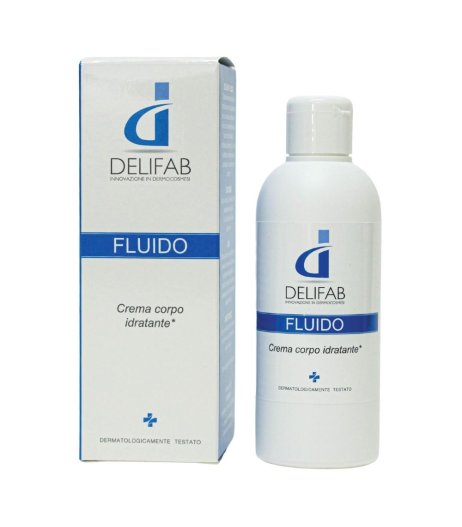 DELIFAB-FLUIDO 200 ML