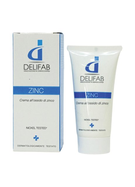 DELIFAB-ZINC CR VI-MAN 50ML