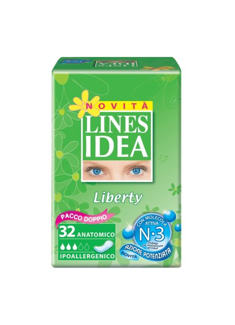 LINES ID LIBERTY ANAT 32PZ 7370<