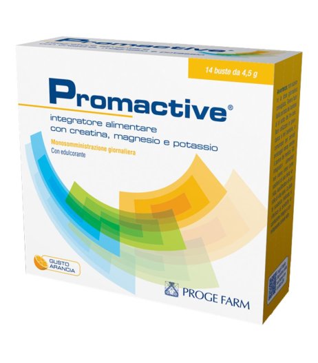 PROMACTIVE 14BUST