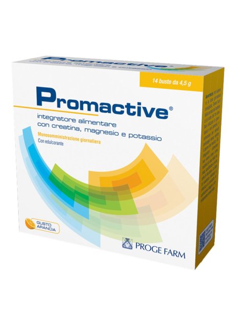 PROMACTIVE 14BUST