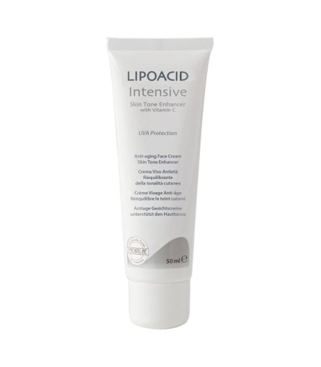 LIPOACID INTENSIVE CR 50ML