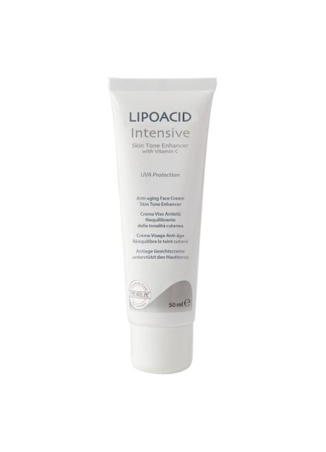 LIPOACID INTENSIVE CR 50ML