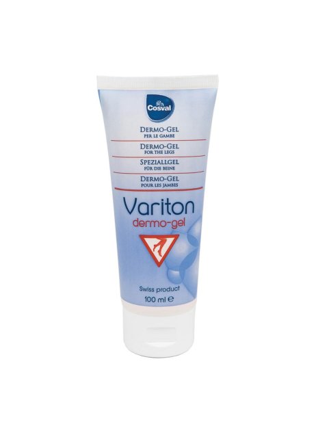 VARITON GAMBE GEL 100ML