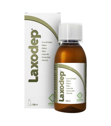 LAXODEP LIGHT SOL 150ML