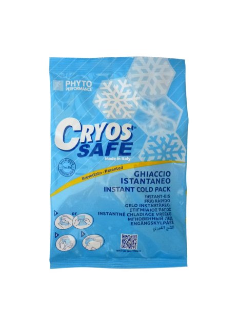 CRYOS SAFE GH IST CM 24X14,5 <<<