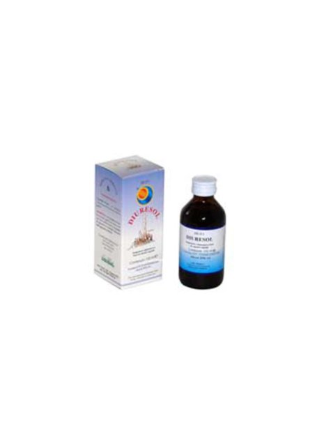 DIURESOL INTEGRAT LIQ 100ML