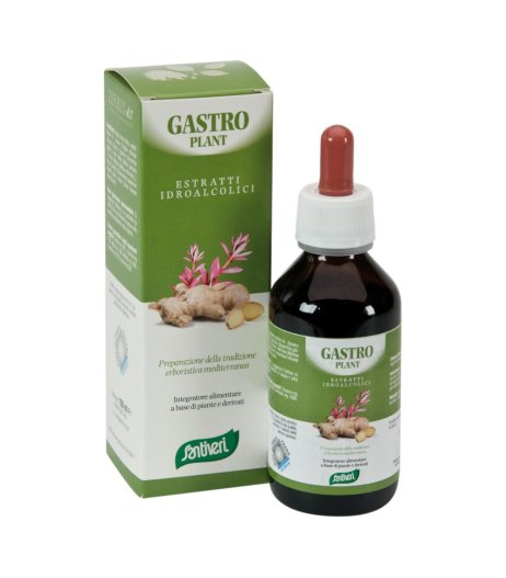 ZEFIRUS 03 GASTRO PLANT 100ML