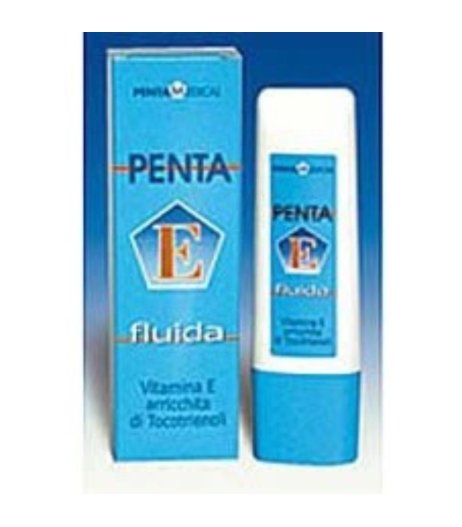 PENTA E FLUIDA GEL 50 ML