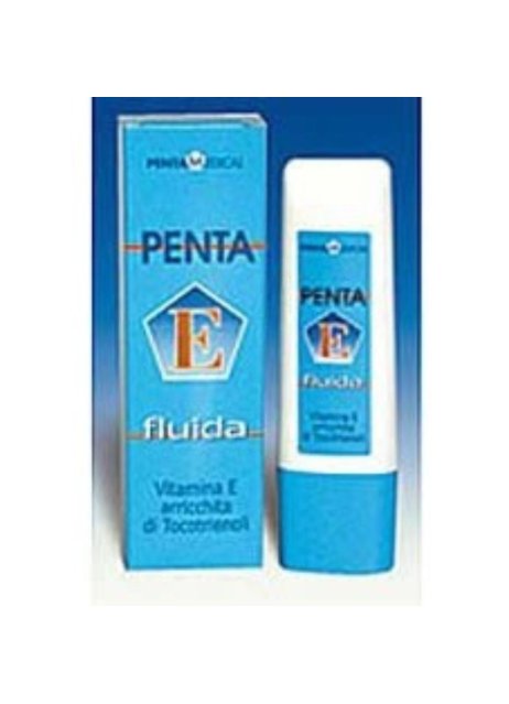 PENTA E FLUIDA GEL 50 ML