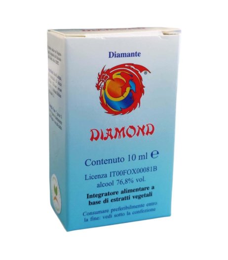 DIAMOND INT LIQ 10ML