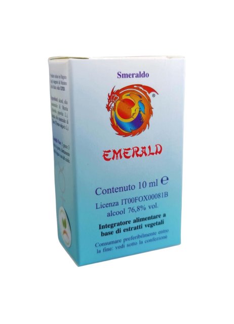 EMERALD INTEGRAT LIQ 10ML