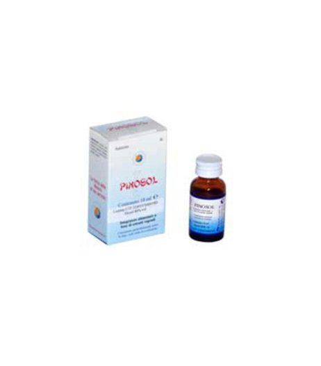 PINOSOL INTEGRAT LIQ 10ML