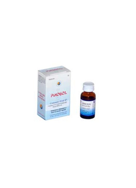 PINOSOL INTEGRAT LIQ 10ML