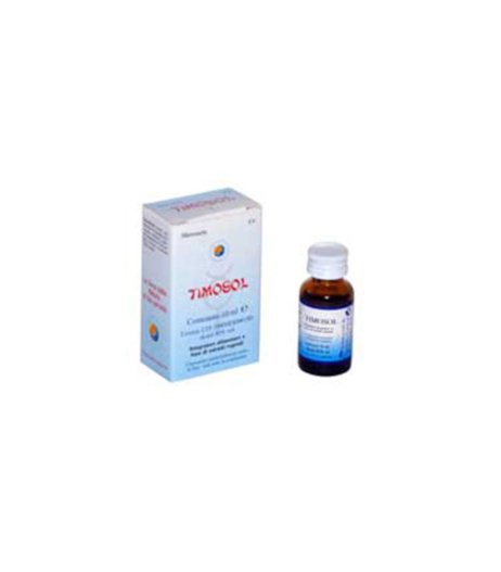 TIMOSOL INTEGRAT LIQ 10ML