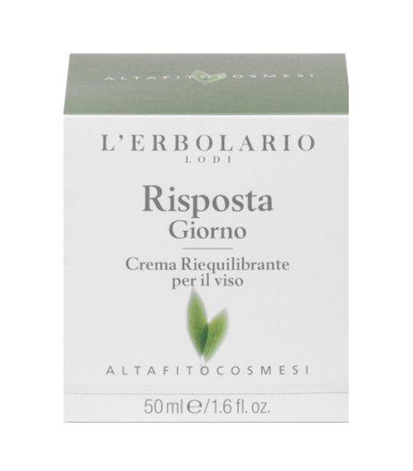 RISPOSTA GIORNO 50ML