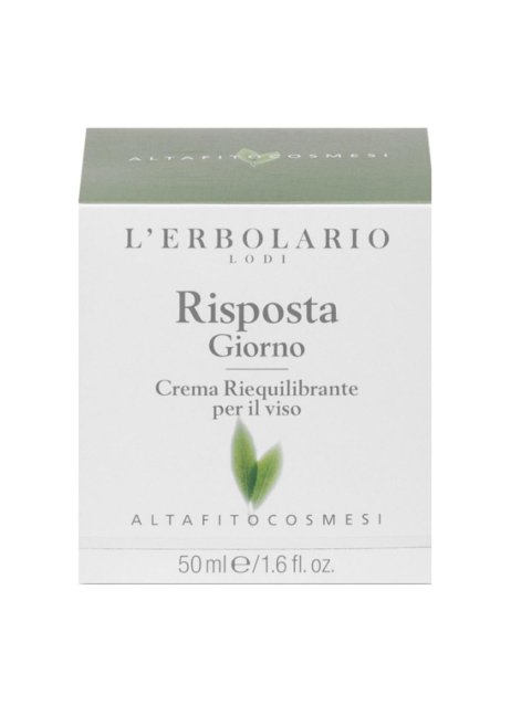 RISPOSTA GIORNO 50ML