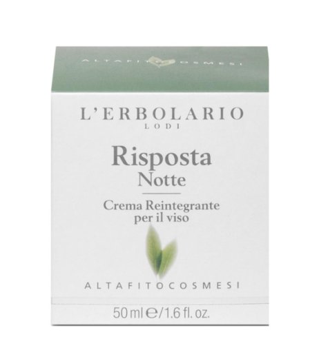 RISPOSTA NOTTE 50ML