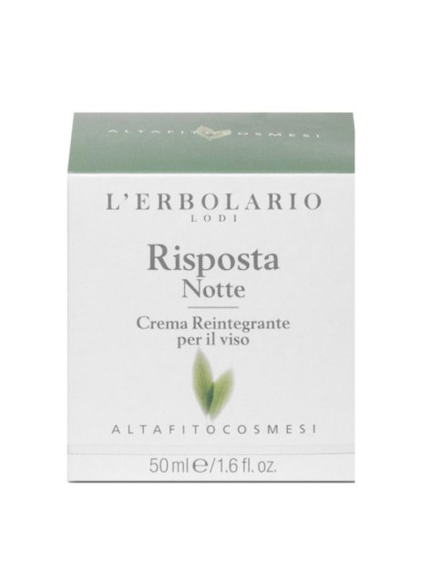 RISPOSTA NOTTE 50ML