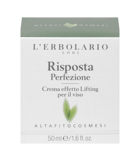 RISPOSTA PERFEZIONE 50ML