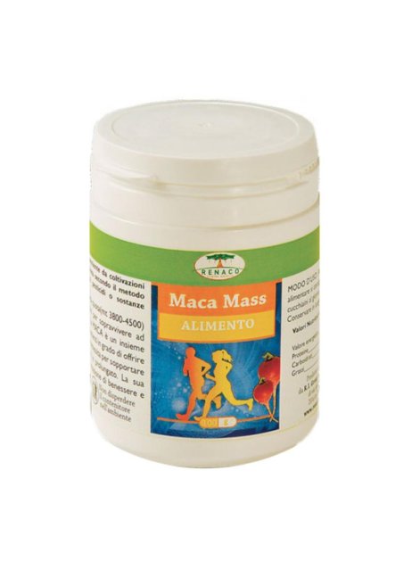 MACA MASS FARINA 100G