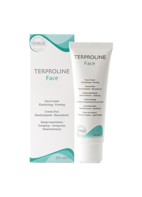 TERPROLINE FACE 50ML