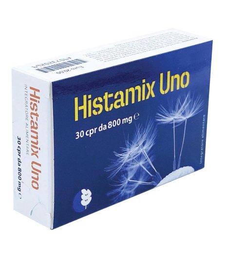 HISTAMIX UNO 30CPS