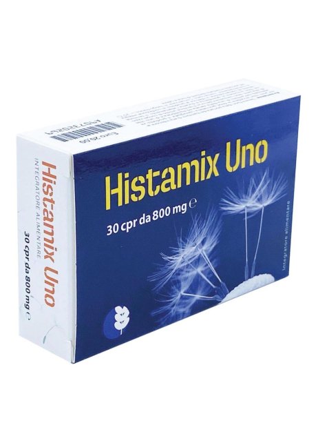 HISTAMIX UNO 30CPS