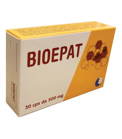 BIOEPAT 30 CPS