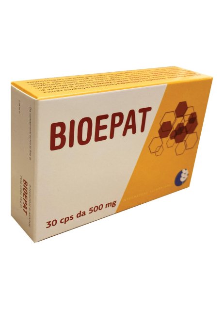 BIOEPAT 30 CPS