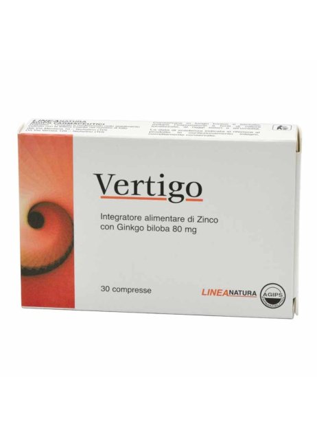 VERTIGO 30CPR