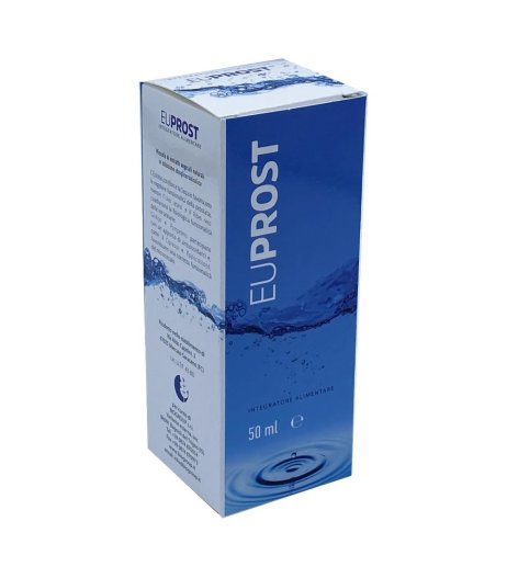 EUPROST 50ML SOL IAL