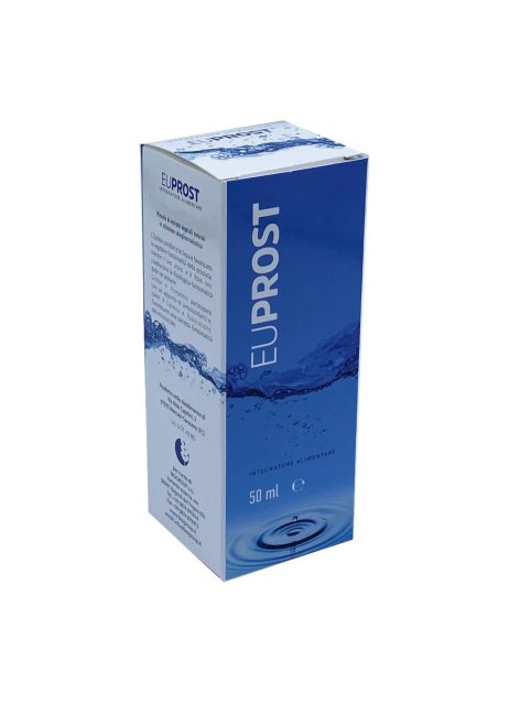 EUPROST 50ML SOL IAL