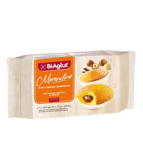 BIAGLUT-MEREND GIAND 200 GR