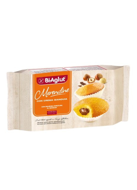 BIAGLUT-MEREND GIAND 200 GR