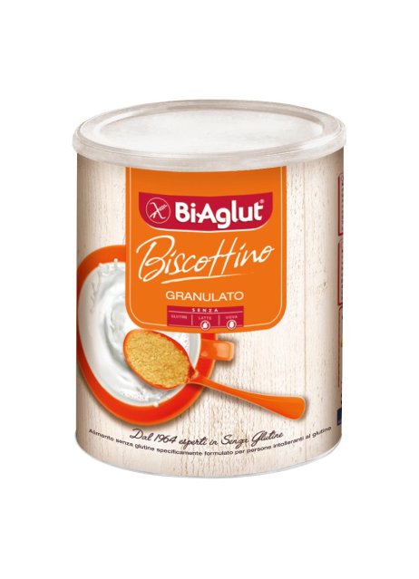 BIAGLUT-BISCOTTO GRAN 340G