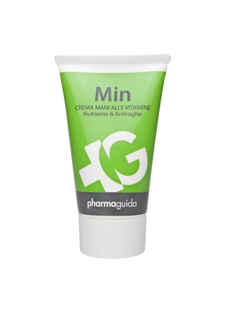 MIN Crema Mani Vit.75ml