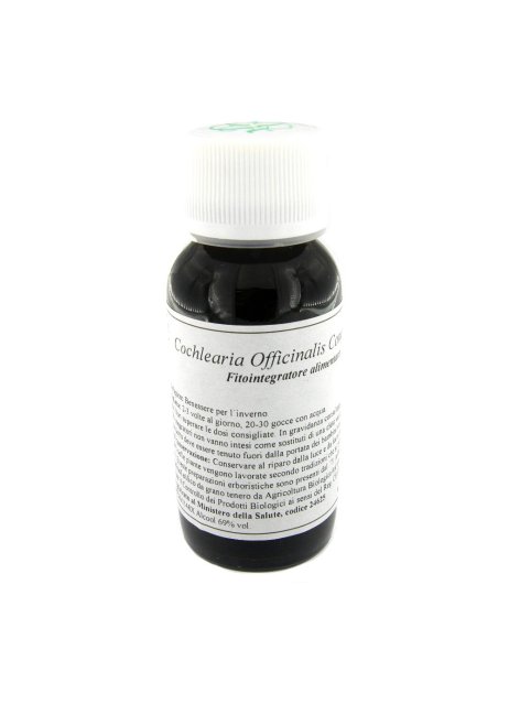 11N COCHLEARIA OFF COMP 60ML