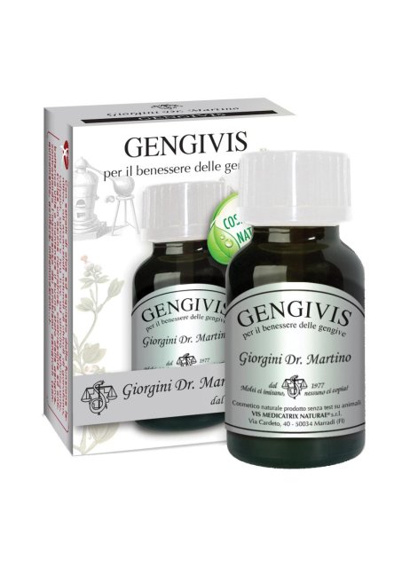 GENGIVIS 30ML