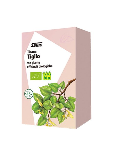 SALUS TIS TIGLIO 15FILT 30G