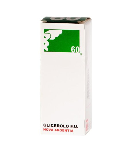 GLICEROLO FU 60 GR ARGENTIA