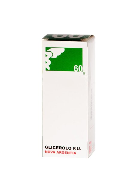 GLICEROLO FU 60 GR ARGENTIA