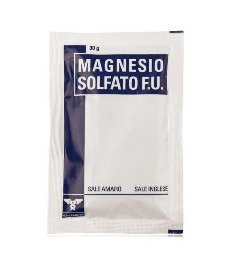 MAGNESIO SOLF FU 30G POLV ARG