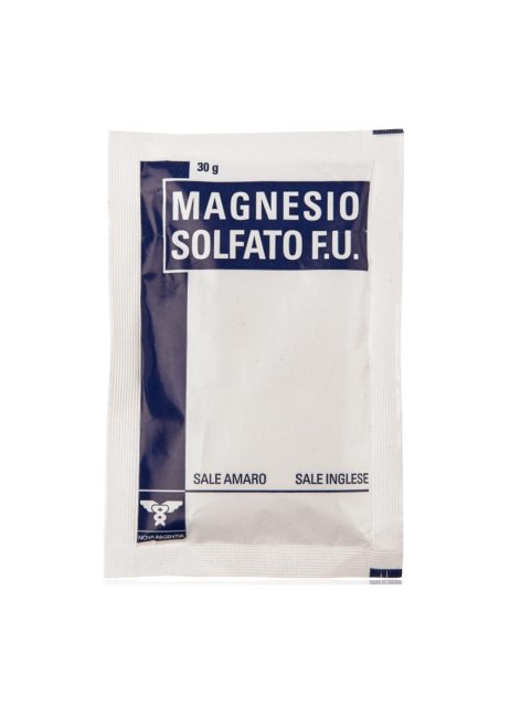 MAGNESIO SOLF FU 30G POLV ARG