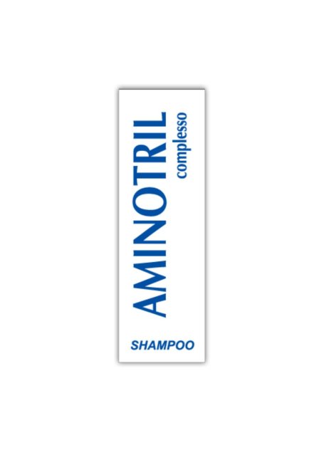 AMINOTRIL Compl.Shampoo 200ml